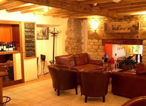The Tally Ho Hotel - B&B Bicester Buitenkant foto