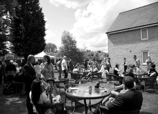 The Tally Ho Hotel - B&B Bicester Buitenkant foto